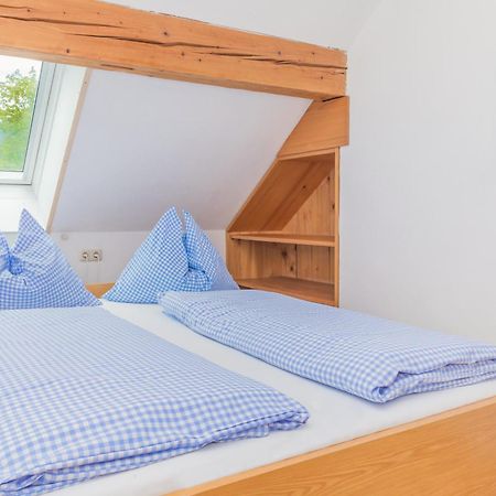 Arndt'S Bootshaus Apartamento Saint Wolfgang Exterior foto