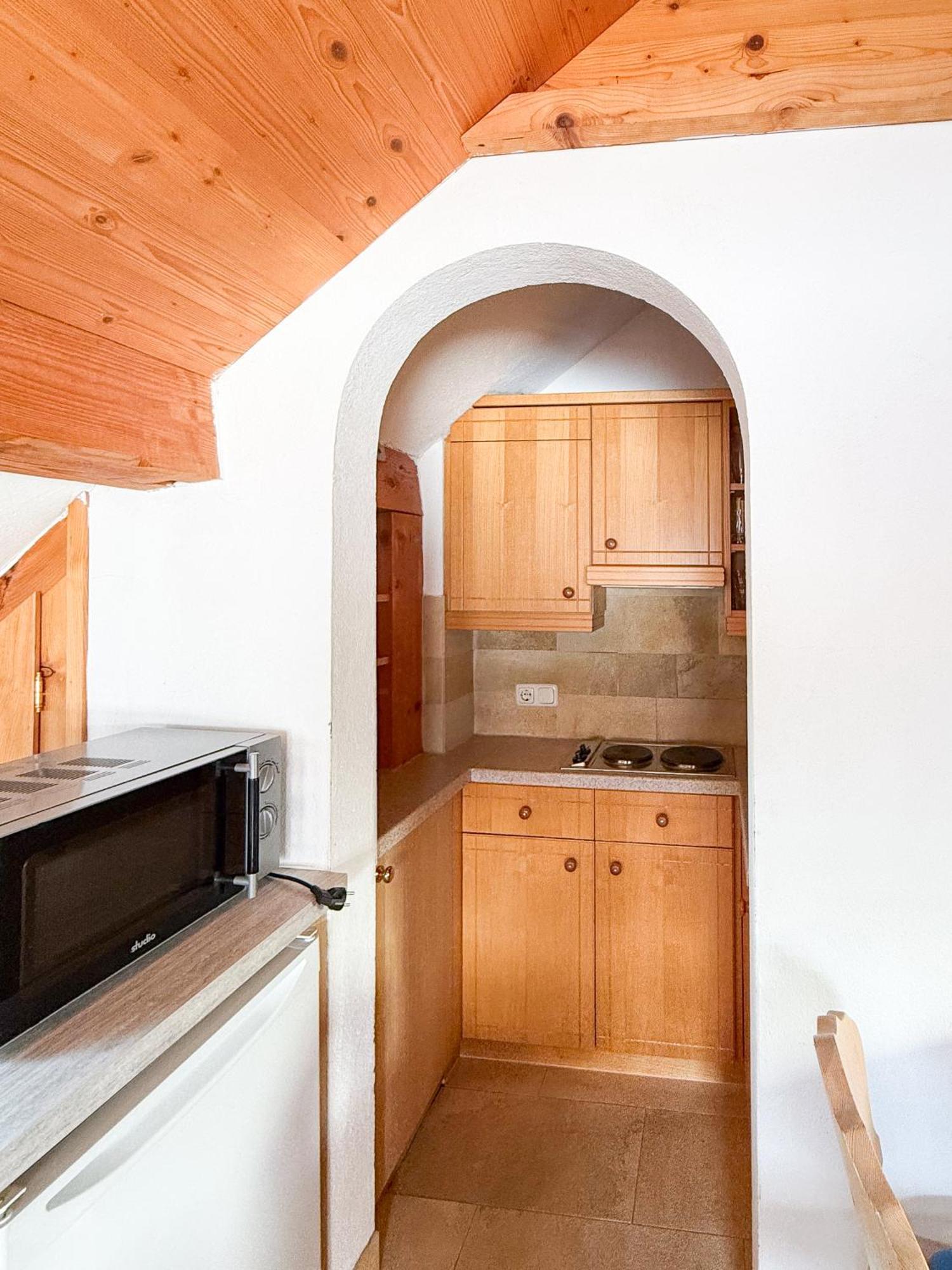 Arndt'S Bootshaus Apartamento Saint Wolfgang Exterior foto