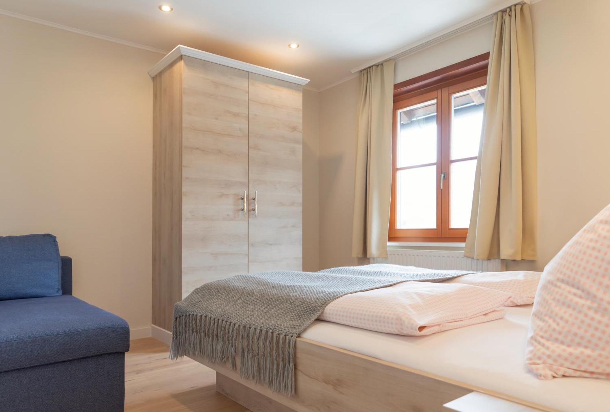Arndt'S Bootshaus Apartamento Saint Wolfgang Exterior foto