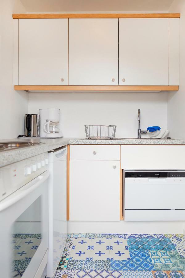 Arndt'S Bootshaus Apartamento Saint Wolfgang Exterior foto